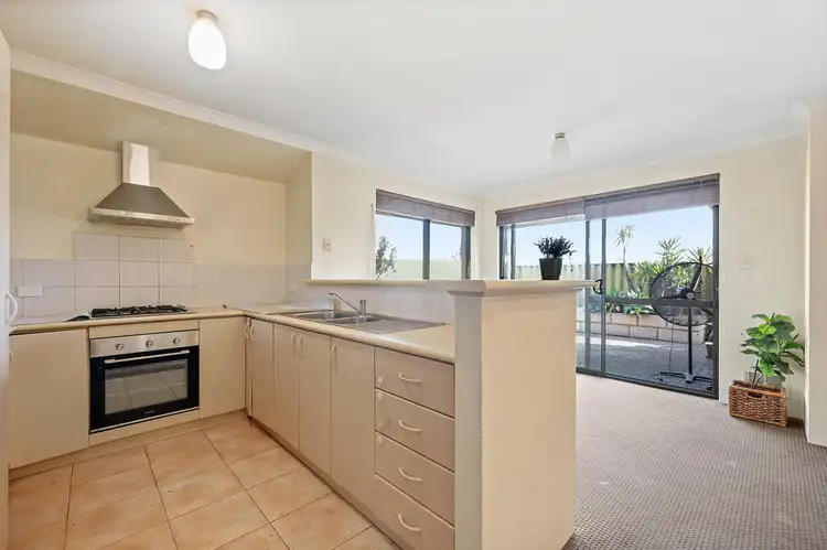 Fourth view of Homely house listing, 5/205-207 Sevenoaks Street, Cannington WA 6107