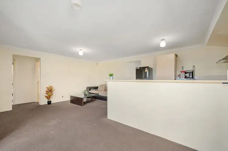 Fifth view of Homely house listing, 5/205-207 Sevenoaks Street, Cannington WA 6107