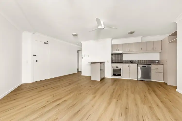 11/32 Newstead Terrace, Newstead QLD 4006