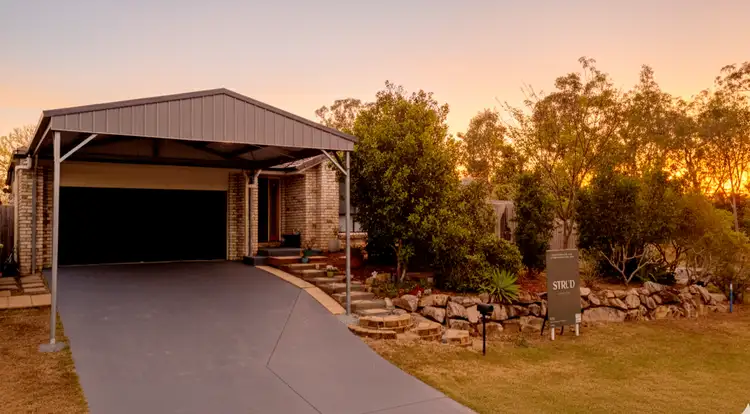1 Aramac Street, Brassall QLD 4305