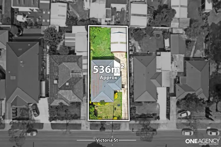 161. Victoria Street, Altona Meadows VIC 3028