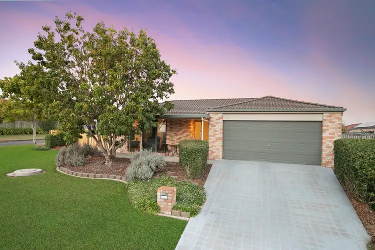 63 Turquoise Crescent, Griffin QLD 4503