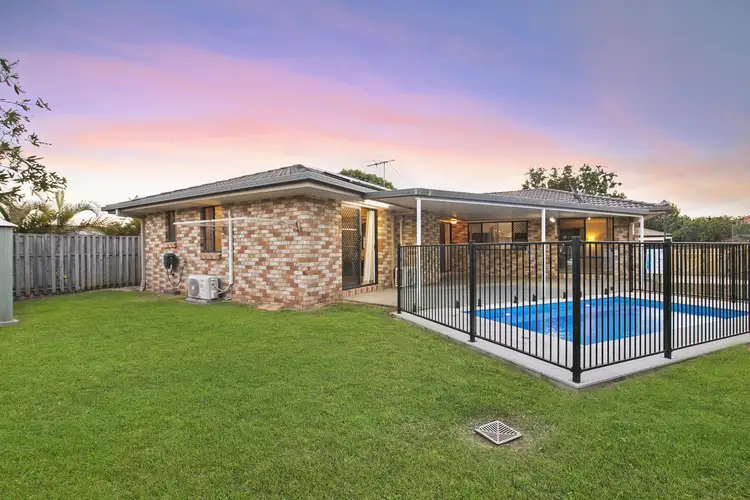 Fifth view of Homely house listing, 63 Turquoise Crescent, Griffin QLD 4503