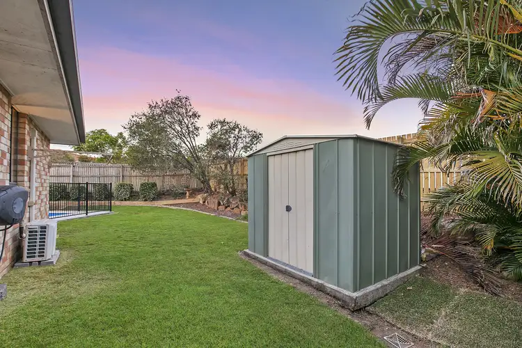 Sixth view of Homely house listing, 63 Turquoise Crescent, Griffin QLD 4503