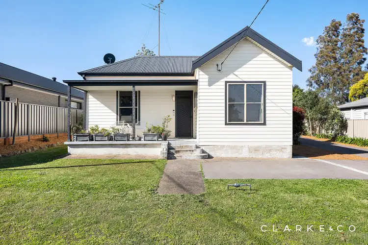 28 & 28A Hunter Street, East Maitland NSW 2323