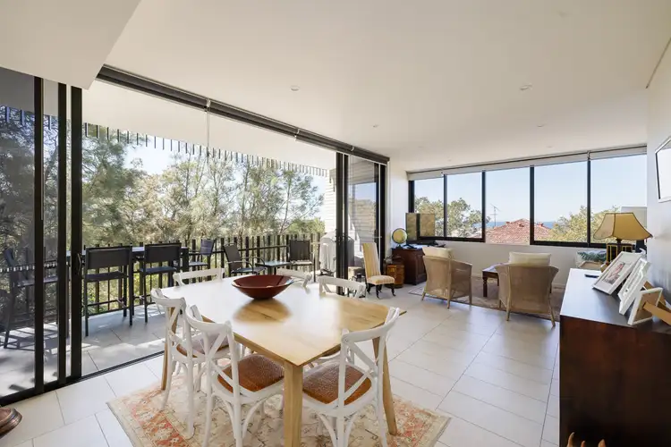 3301/38 Wellington  Street, Bondi NSW 2026