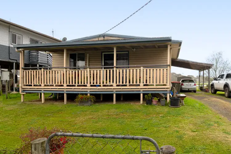 258 East Street, Warwick QLD 4370