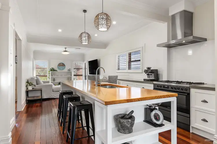 Second view of Homely house listing, 63 Freyberg Street, New Lambton NSW 2305