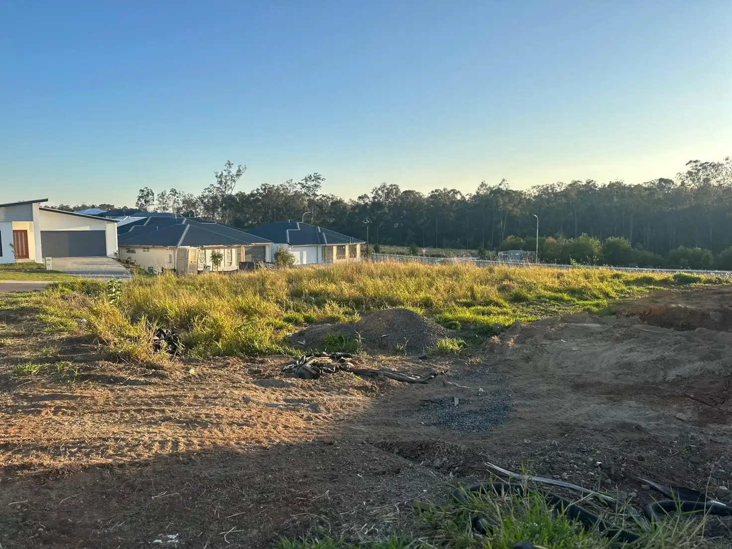 Main view of Homely land listing, 69 Avondale Circuit, Deebing Heights QLD 4306