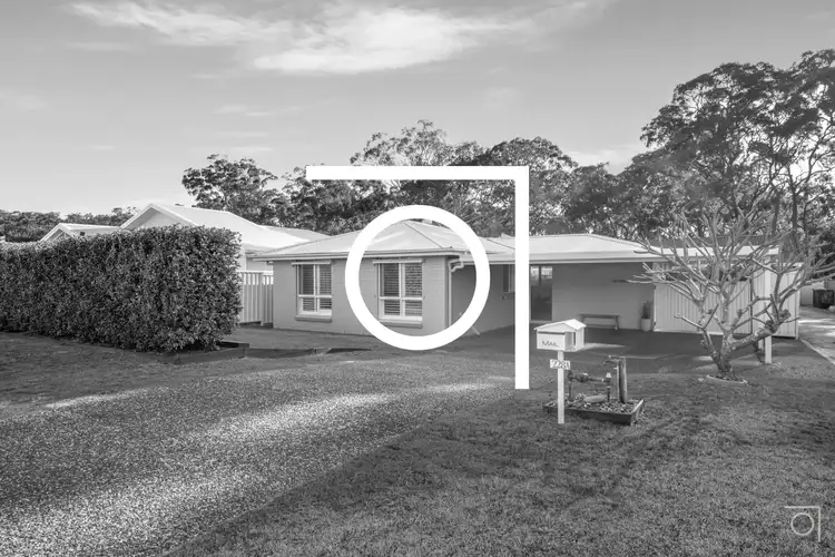 228A Sandy Point Road, Salamander Bay NSW 2317