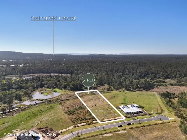 162 Tully Road, New Beith QLD 4124