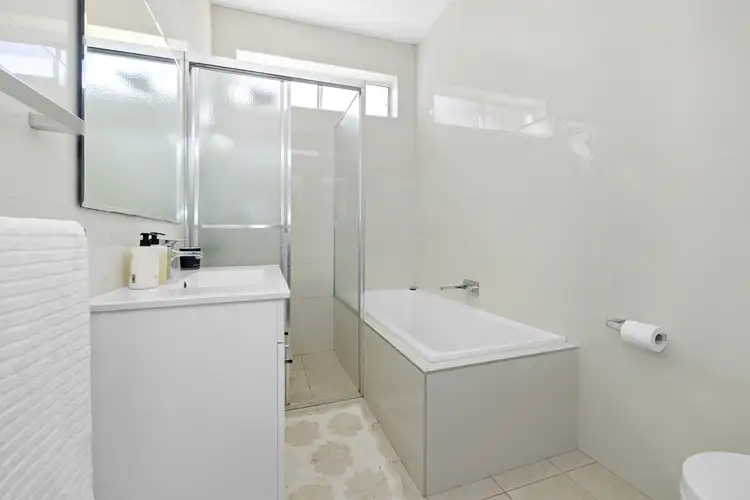 Fourth view of Homely semi-detached listing, 12 Gala Avenue, Croydon NSW 2132