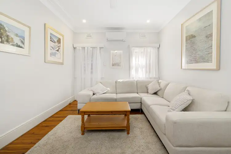 Sixth view of Homely semi-detached listing, 12 Gala Avenue, Croydon NSW 2132