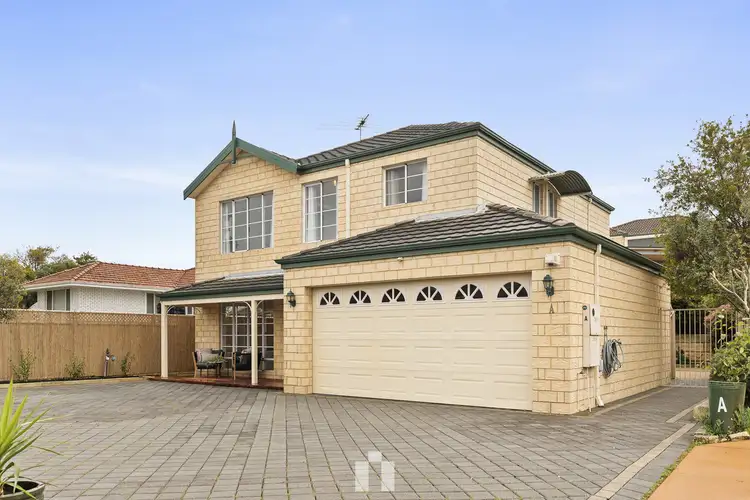 187A Watts Road, Wilson WA 6107