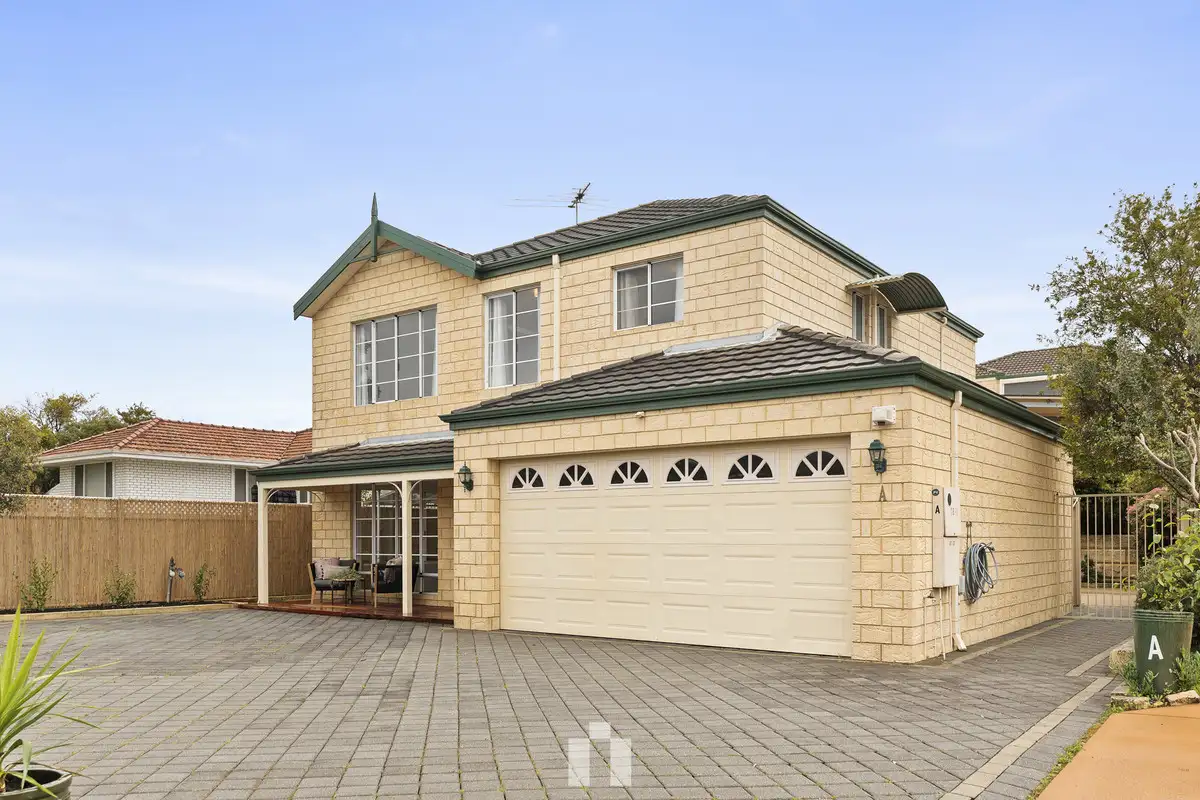 Main view of Homely house listing, 187A Watts Road, Wilson WA 6107