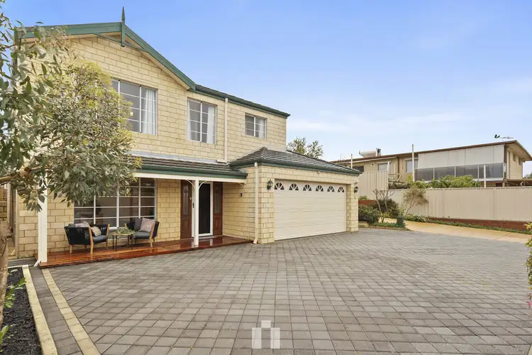 Third view of Homely house listing, 187A Watts Road, Wilson WA 6107