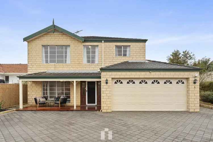 Fourth view of Homely house listing, 187A Watts Road, Wilson WA 6107