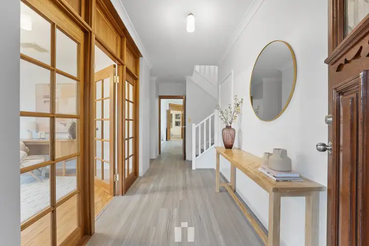 Fifth view of Homely house listing, 187A Watts Road, Wilson WA 6107