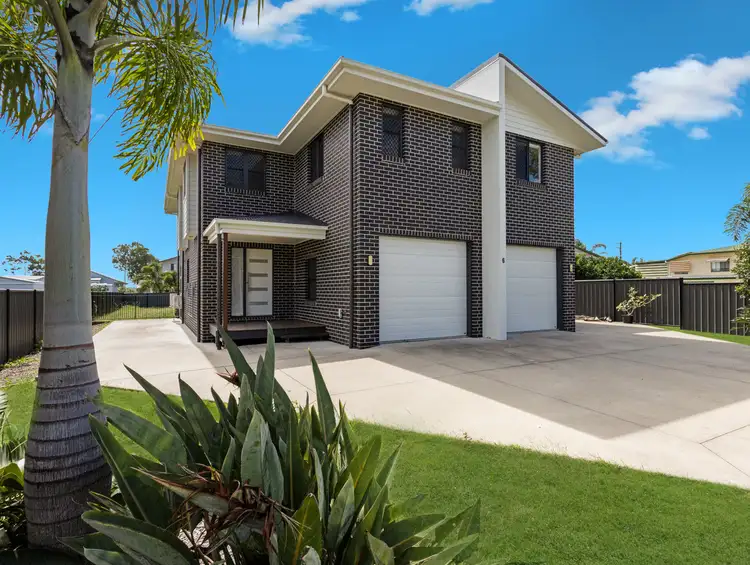 1/6 Howard Street, Burrum Heads QLD 4659