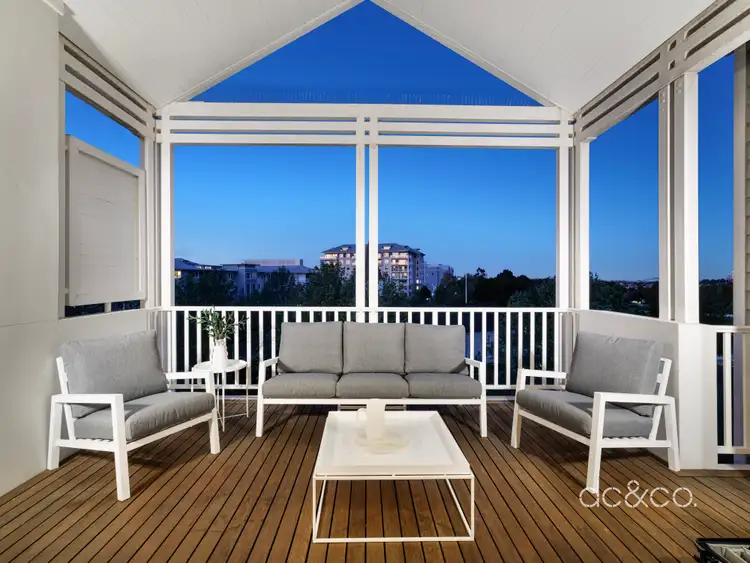 Third view of Homely apartment listing, 52/36 Village Drive, Breakfast Point NSW 2137
