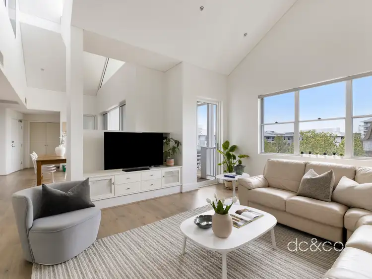 Fifth view of Homely apartment listing, 52/36 Village Drive, Breakfast Point NSW 2137