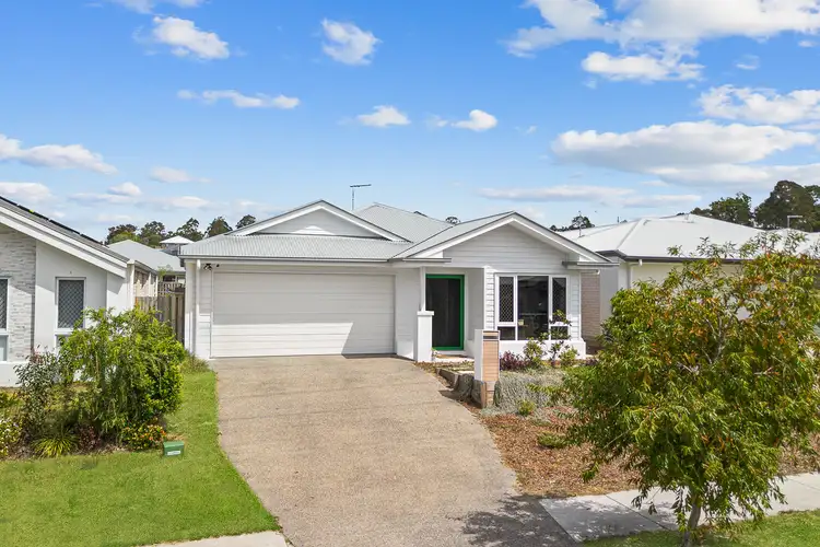 51 Higyed Road, Logan Reserve QLD 4133