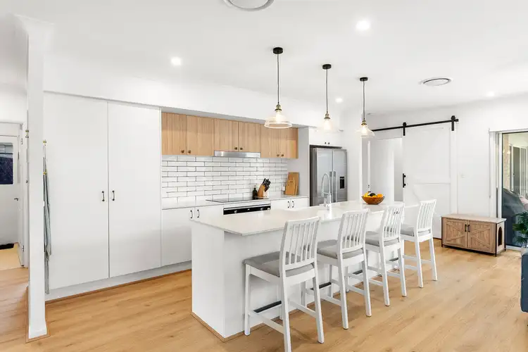 Second view of Homely house listing, 51 Higyed Road, Logan Reserve QLD 4133