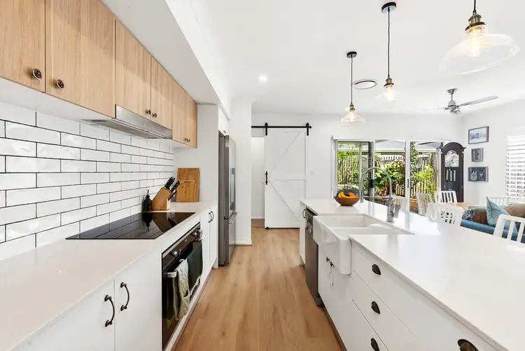 Fourth view of Homely house listing, 51 Higyed Road, Logan Reserve QLD 4133