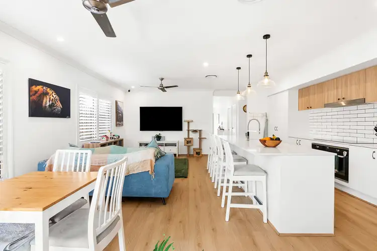 Fifth view of Homely house listing, 51 Higyed Road, Logan Reserve QLD 4133