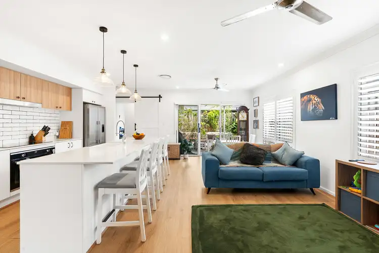 Sixth view of Homely house listing, 51 Higyed Road, Logan Reserve QLD 4133