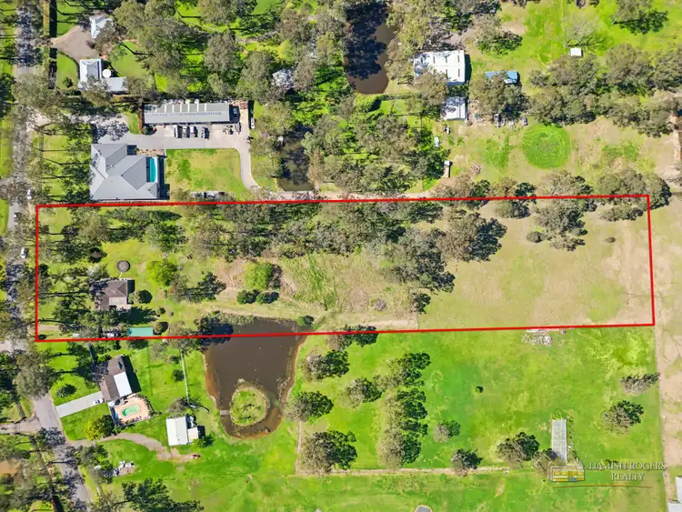 41 Neich Road, Maraylya NSW 2765
