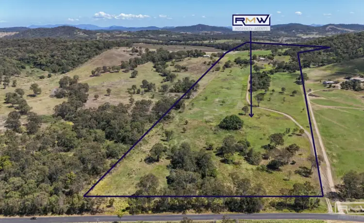 1147 Farnborough Road, Farnborough QLD 4703