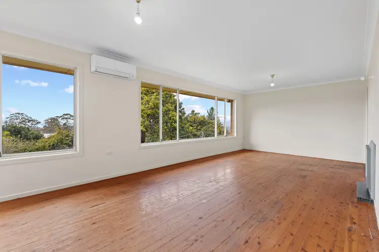 Fourth view of Homely house listing, 24 Blue Hills Drive, Rangeville QLD 4350