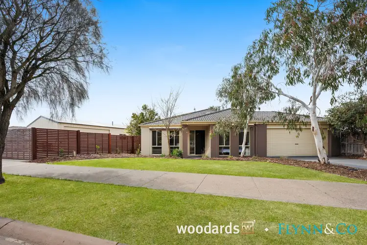 Second view of Homely house listing, 25 Parkedge Circuit, Rosebud VIC 3939