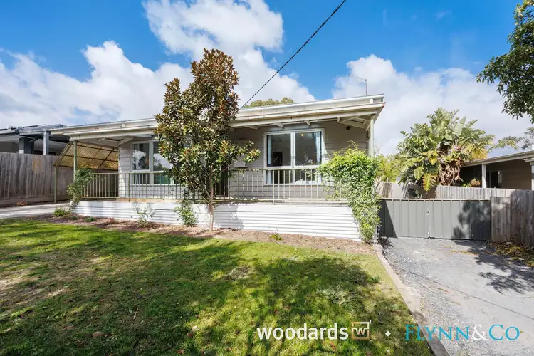 19 Burunda Road, Rosebud VIC 3939