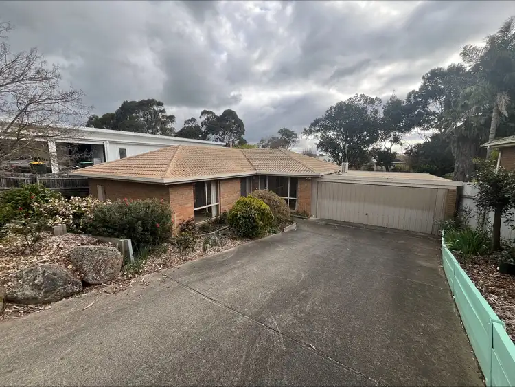41 Gunyah Grove, Traralgon VIC 3844
