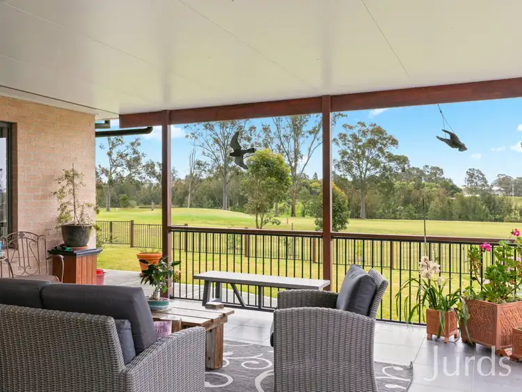 31 Portrush Avenue, Cessnock NSW 2325