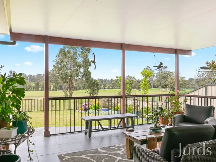 Second view of Homely house listing, 31 Portrush Avenue, Cessnock NSW 2325