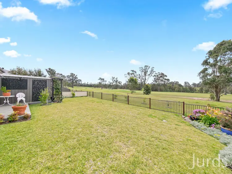 Fifth view of Homely house listing, 31 Portrush Avenue, Cessnock NSW 2325