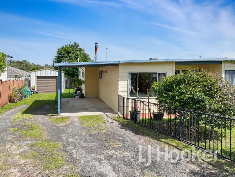 Second view of Homely house listing, 11 Pelican Street, Sanctuary Point NSW 2540