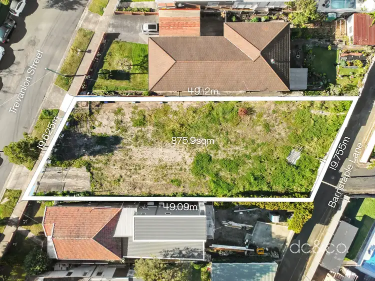 7 Trevanion Street, Five Dock NSW 2046