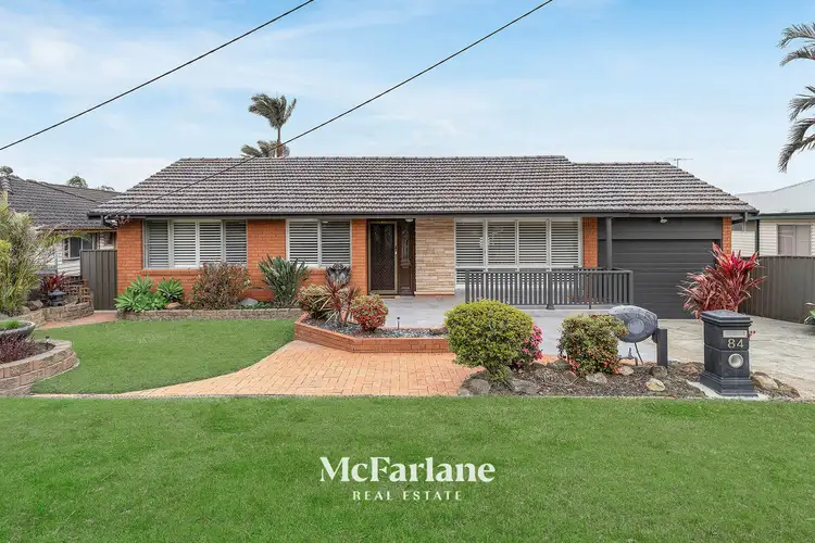 84 Withers Street, West Wallsend NSW 2286