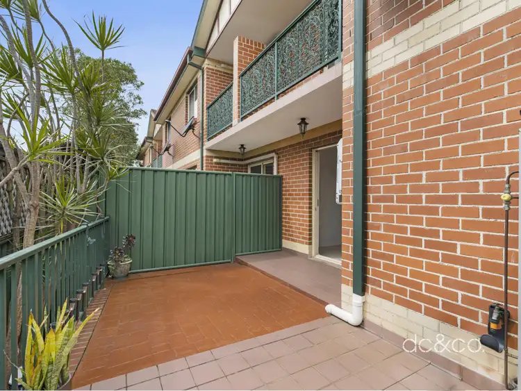 Main view of Homely townhouse listing, 1/42 Waterview Street, Five Dock NSW 2046