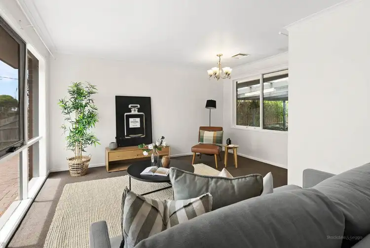 Fourth view of Homely house listing, 24 Edeys Run, Hampton Park VIC 3976