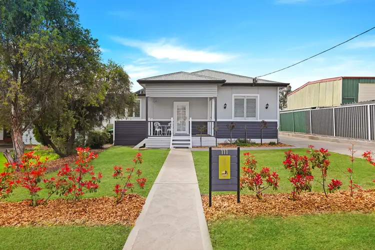 111 Lewis Street, Mudgee NSW 2850