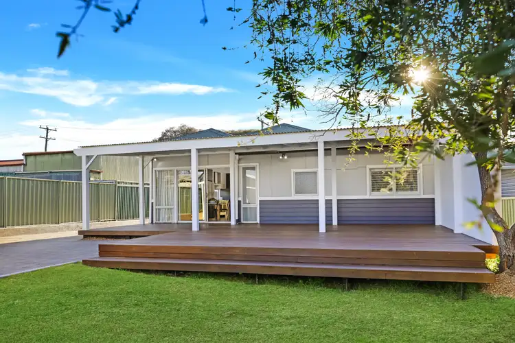 Sixth view of Homely house listing, 111 Lewis Street, Mudgee NSW 2850