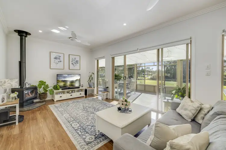 Fifth view of Homely house listing, 18 Fawngrove Drive, Glenvale QLD 4350