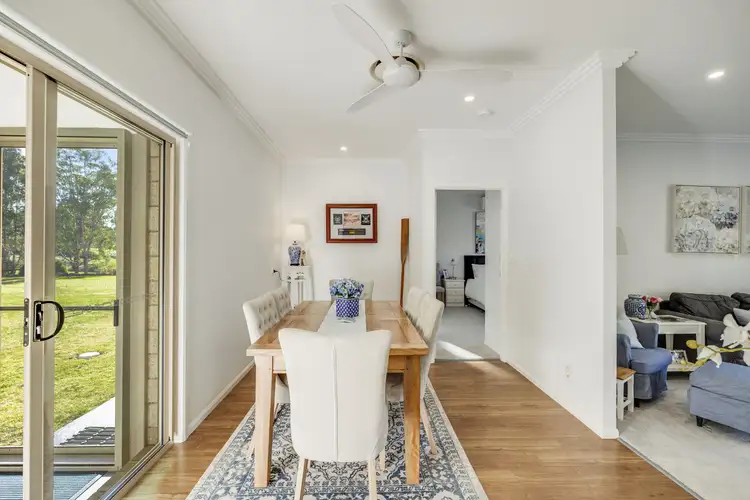 Sixth view of Homely house listing, 18 Fawngrove Drive, Glenvale QLD 4350