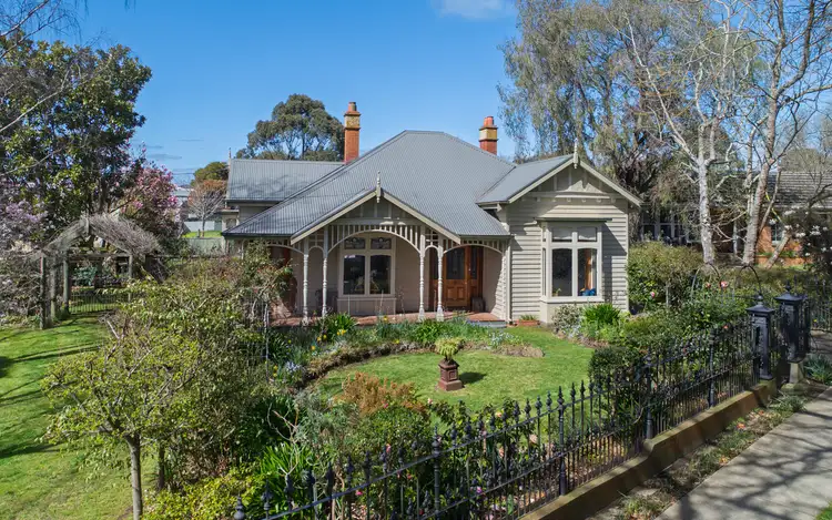 9 Brooke Street, Camperdown VIC 3260