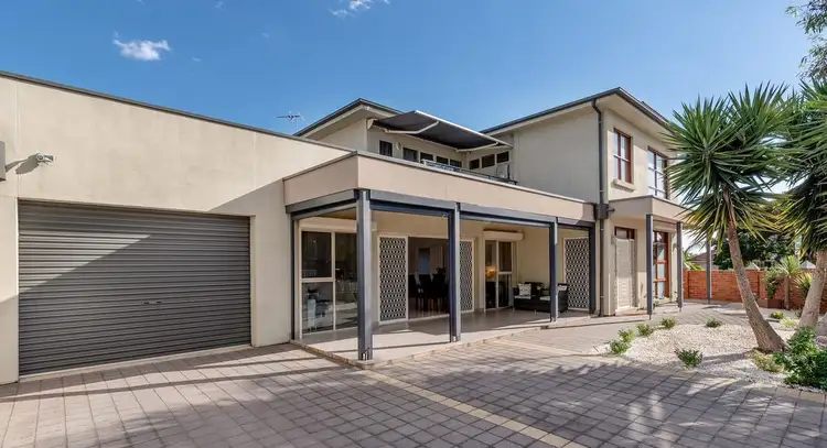 Second view of Homely house listing, 2C Charles Street, Tranmere SA 5073